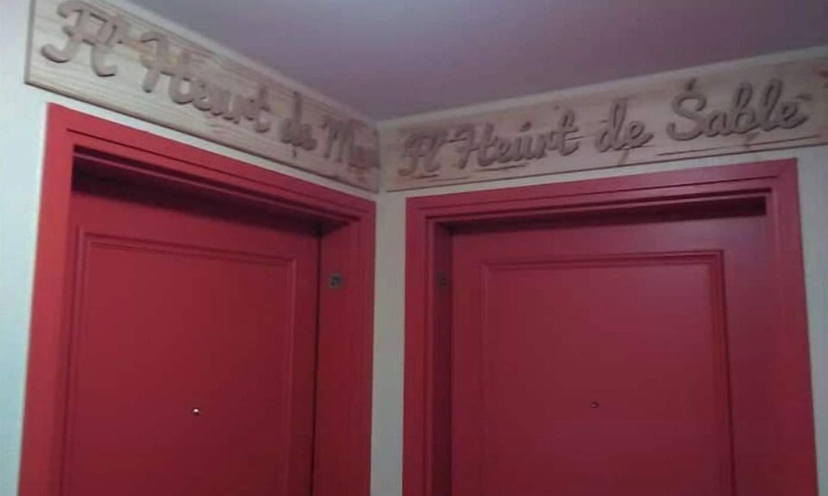 Le Portel Apartment | Fl'heurt de Sable Appartement au Bord de mer