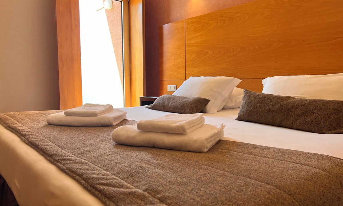 Barcelos Parish Hotel | Flag Hotel Barcelos