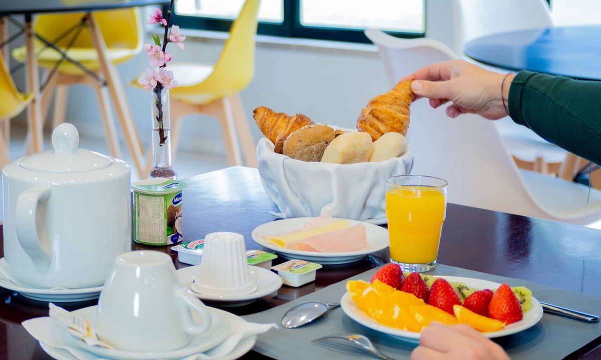 Misericordia Hotel | Flag Hotel Braga