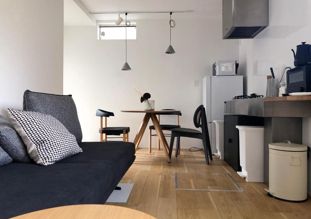 Hatagaya Apartment | FLAG Hotel