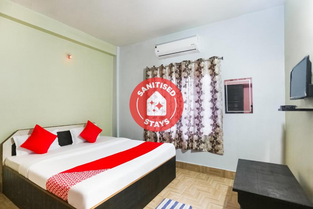 Patia Hotel | Flagship 60719 Swastik Residency
