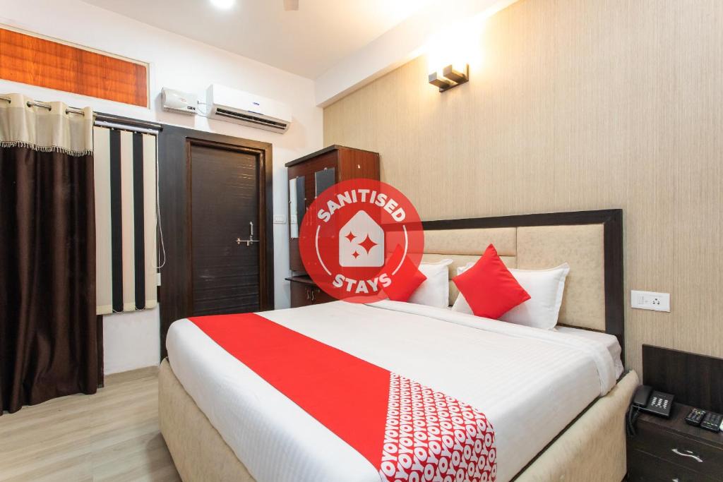 Indore Hotel | Flagship 78889 Flagship Samar Regency