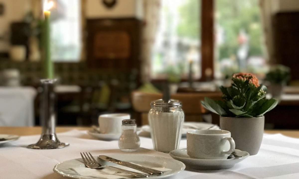 Donaueschingen Hotel | Flair Hotel Grüner Baum