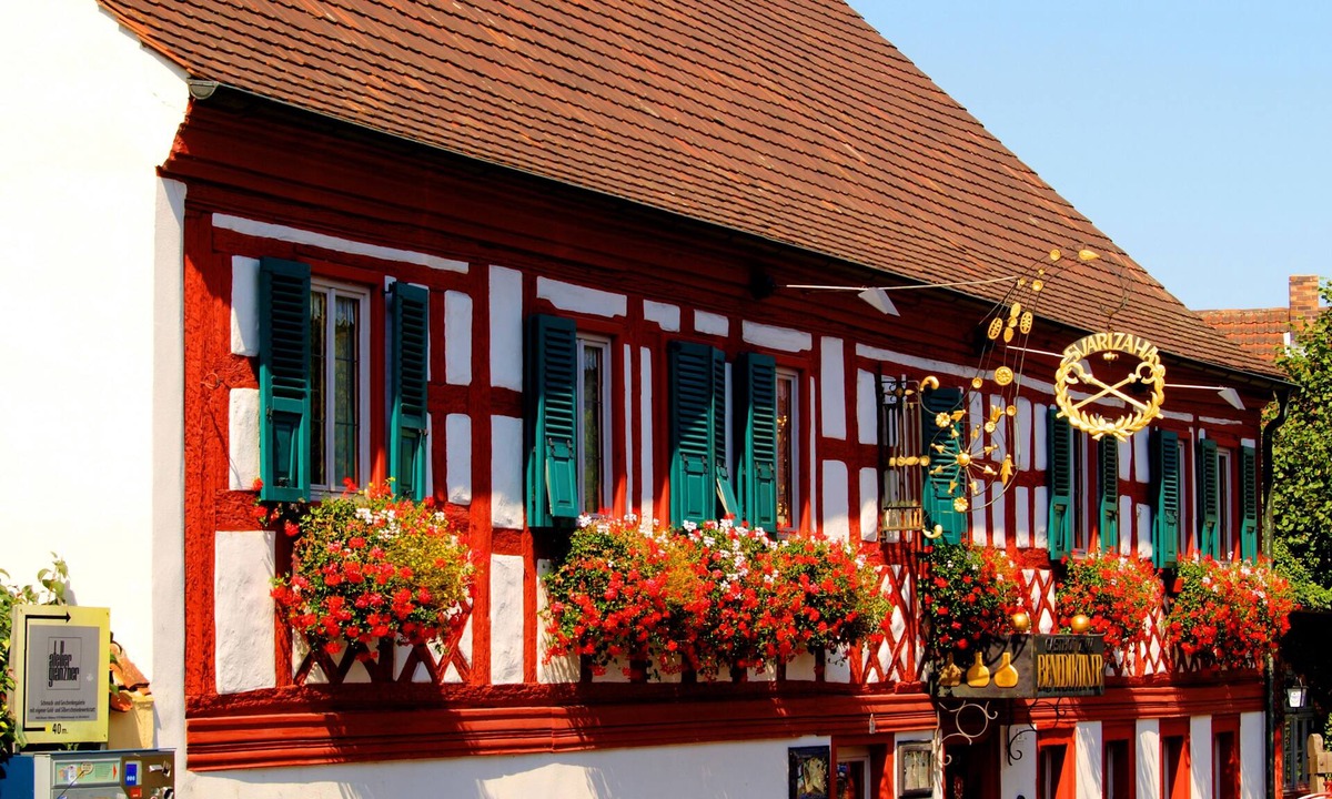 Schwarzach am Main Hotel | Flair Hotel zum Benediktiner