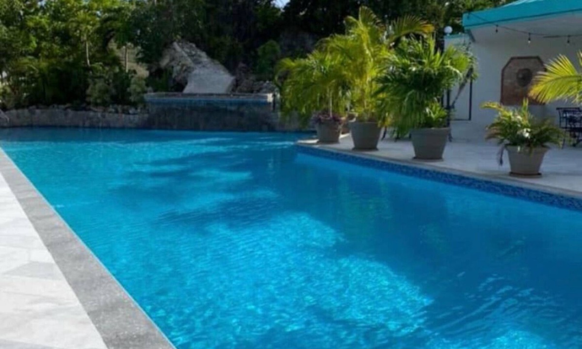 Rosendal Apartment | Flamboyan on the Bay Resort and Villas