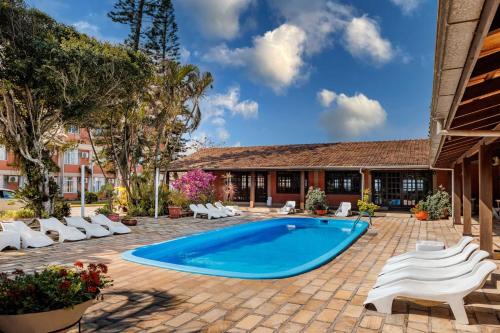 Barra Velha Hotel | Flamboyant Hotel