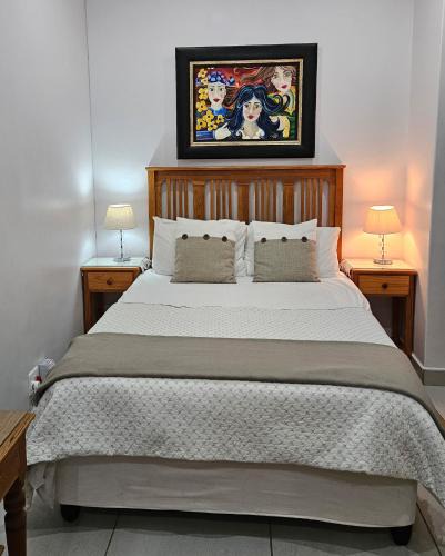Jeffreys Bay Apartment | Flamebreeze Corner @ Supertubes Jeffreys Bay