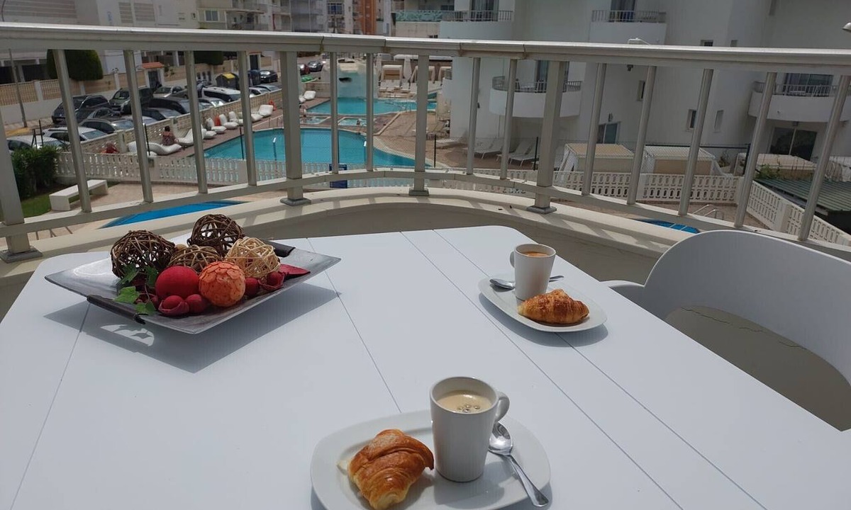 Playa de Gandia Apartment | Flamingo 1º , Solo Familias!