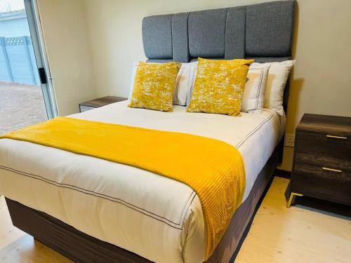 Umtata House | Flamingo B and B