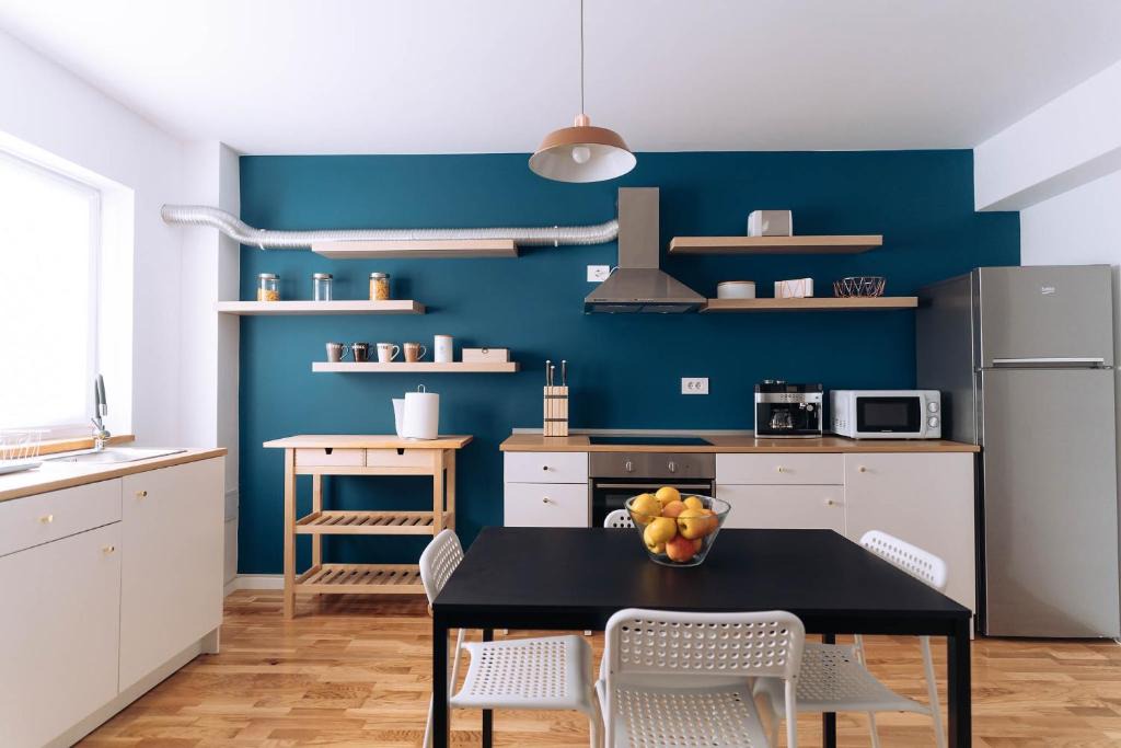 Oradea Apartment | Flamingo Suites