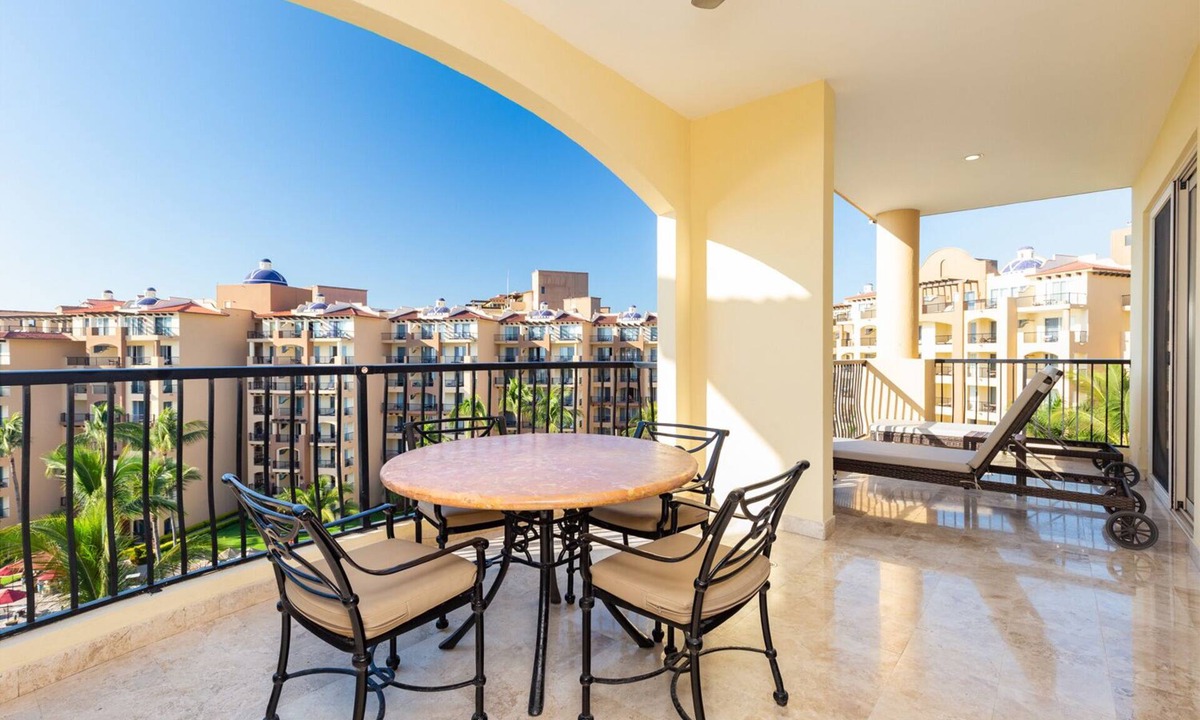 Flamingos Condo | Flamingos Paradise- 2BR Beachside Stay with Pools & Balcony