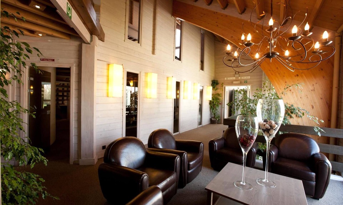 Belgian Westhoek Hotel | Flanders Lodge Hotel