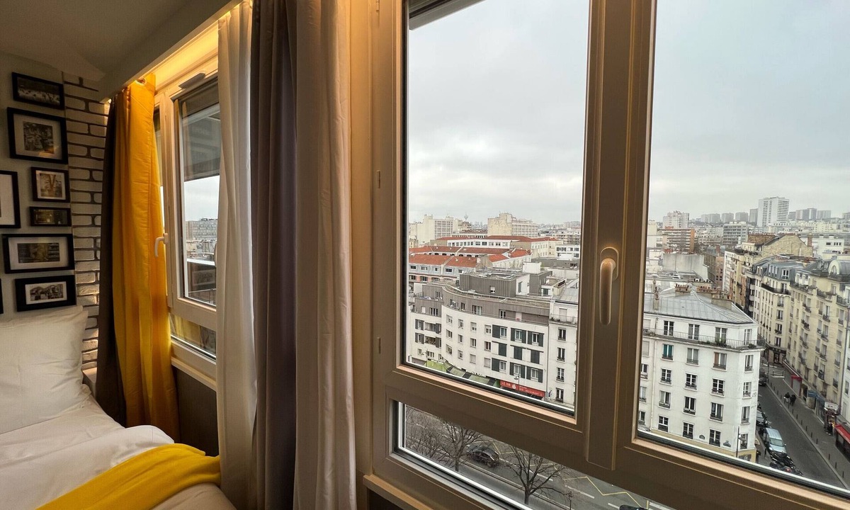 Flandres Apartment | Flandre