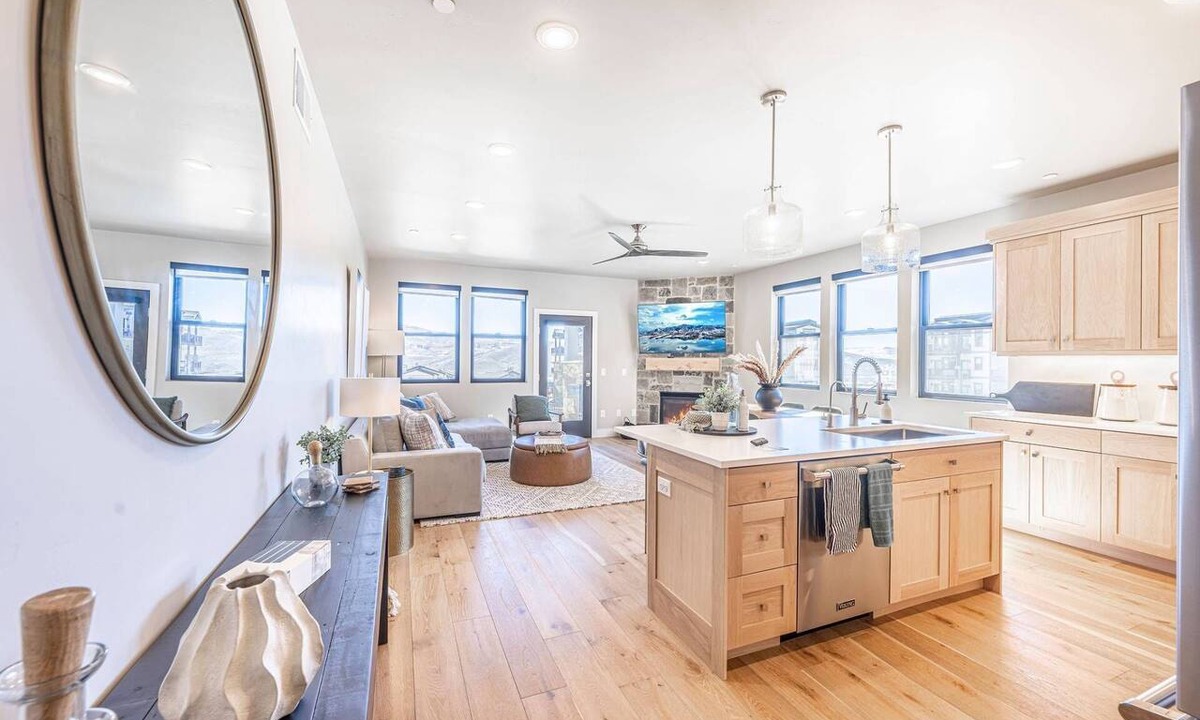 Park City Condo | *Flash Sale* Still Need 4th of July Plans?
