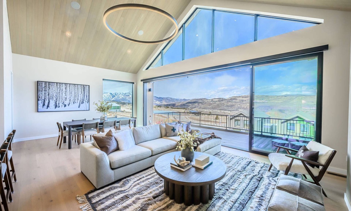 Park City House | *Flash Sale* Still Need 4th of July Plans?