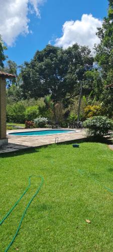 Guabiraba House | Flat 01 Carvalhos de Aldeia km5