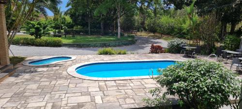 Guabiraba House | Flat 02 Carvalhos de Aldeia