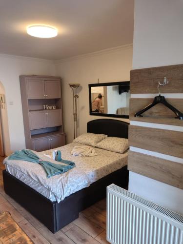Oradea Apartment | Flat 1