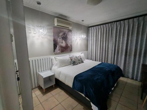 Kimberley House | Flat 1