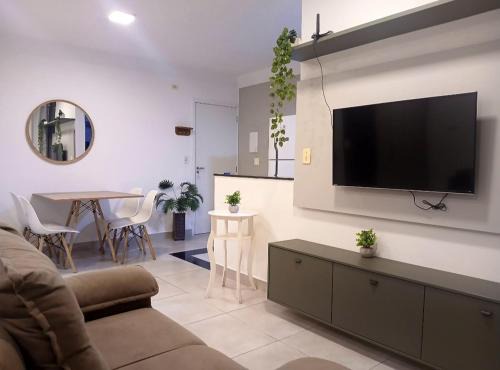 Sorocaba Apartment | Flat 1309
