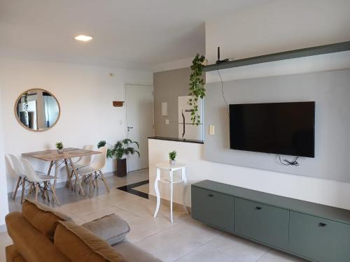 Sorocaba Apartment | Flat 1309 - Red Sorocaba