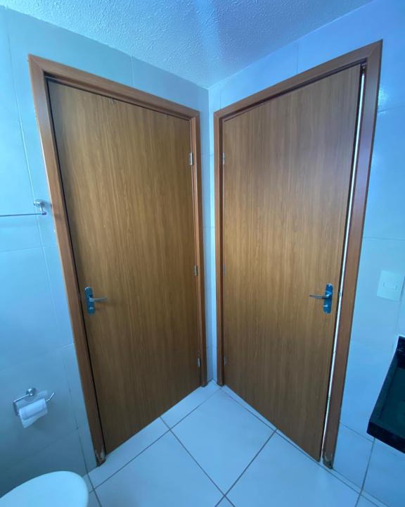 Valentina Figueiredo Apartment | Flat 2 Quartos litoral Sul