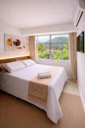 Verolme Apartment | Flat 204 Angra