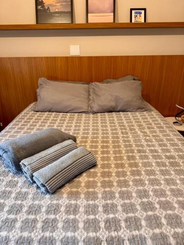Ponta do Farol Apartment | Flat 305