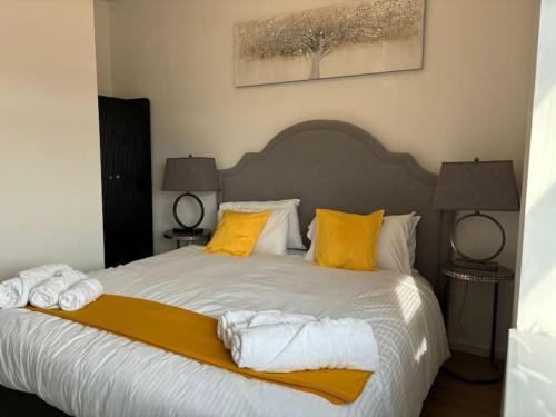 Smethwick Apartment | Flat 306 Beautiful one bed flat