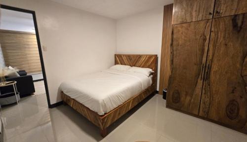 Las Pinas Apartment | Flat 35, Unit D