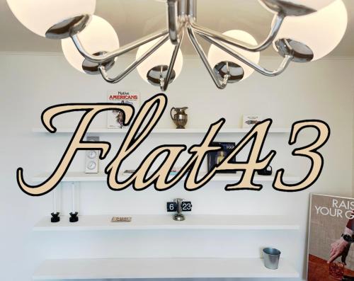 Itaewon Apartment | Flat 43
