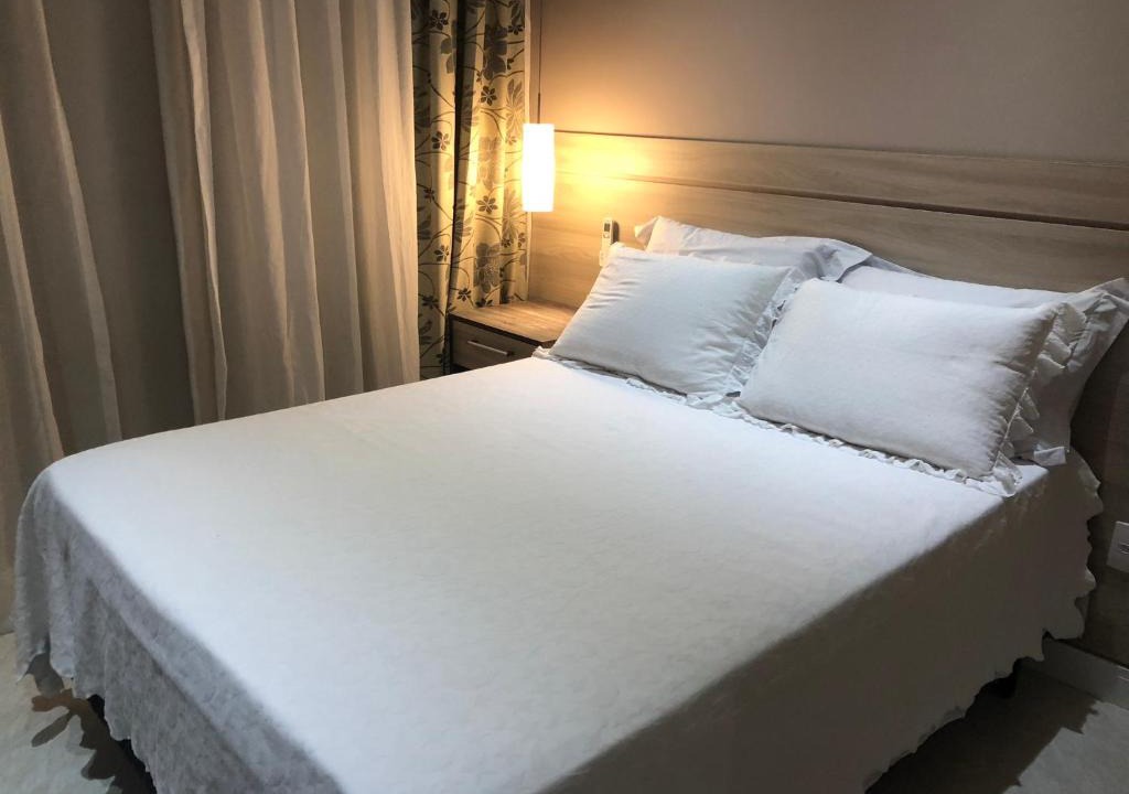 Cotia Apartment | Flat 5 estrelas charmoso na Granja Viana