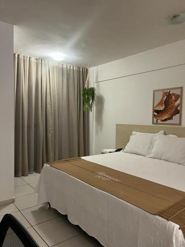 Ponta Negra Apartment | FLAT 508 PARTICULAR - HOTEL