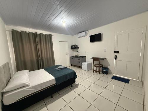 Jardim Italia Apartment | Flat a 3 minutos do centro de Chapecó