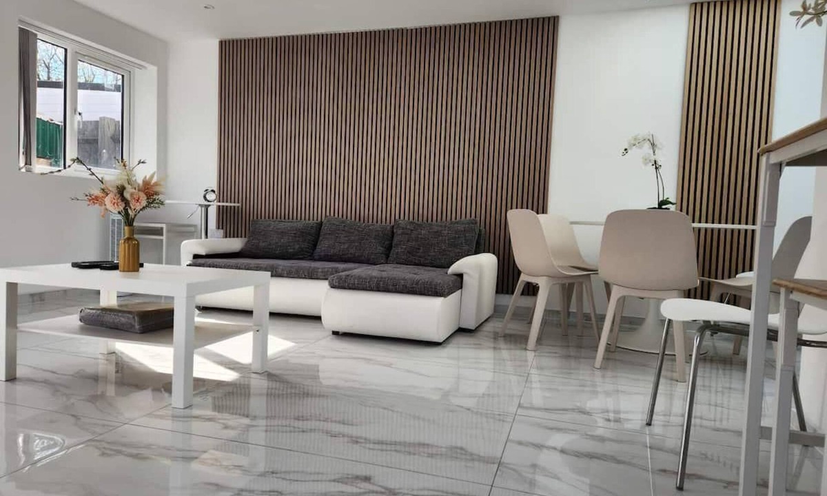 Iffley Apartment | Flat A Rose Hill
