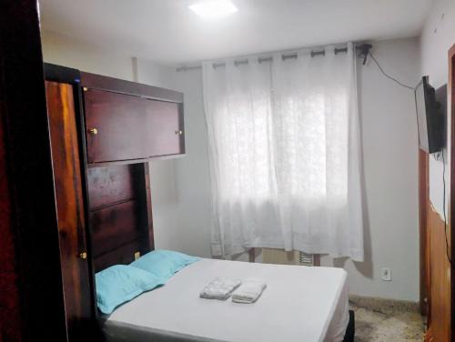 Centro Apartment | Flat Aconchegante e Tranquilo