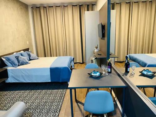 Sorocaba Apartment | Flat Aconchegante 1