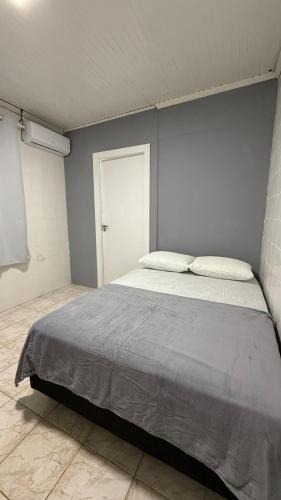 Jardim Italia Apartment | Flat aconchegante e bem localizado em área central
