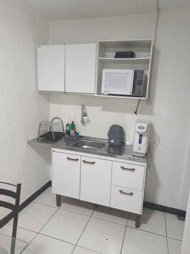 Centro Apartment | Flat Aconchego