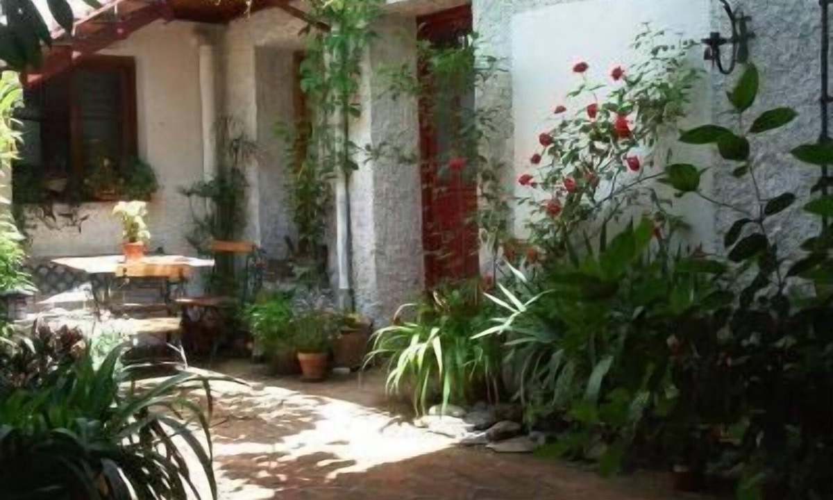 Alfacar House | Flat "Al Sil Ram" with private terrace