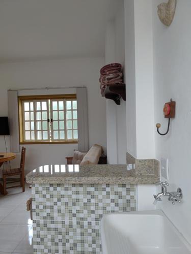 Ouro Preto Apartment | Flat Alvorada