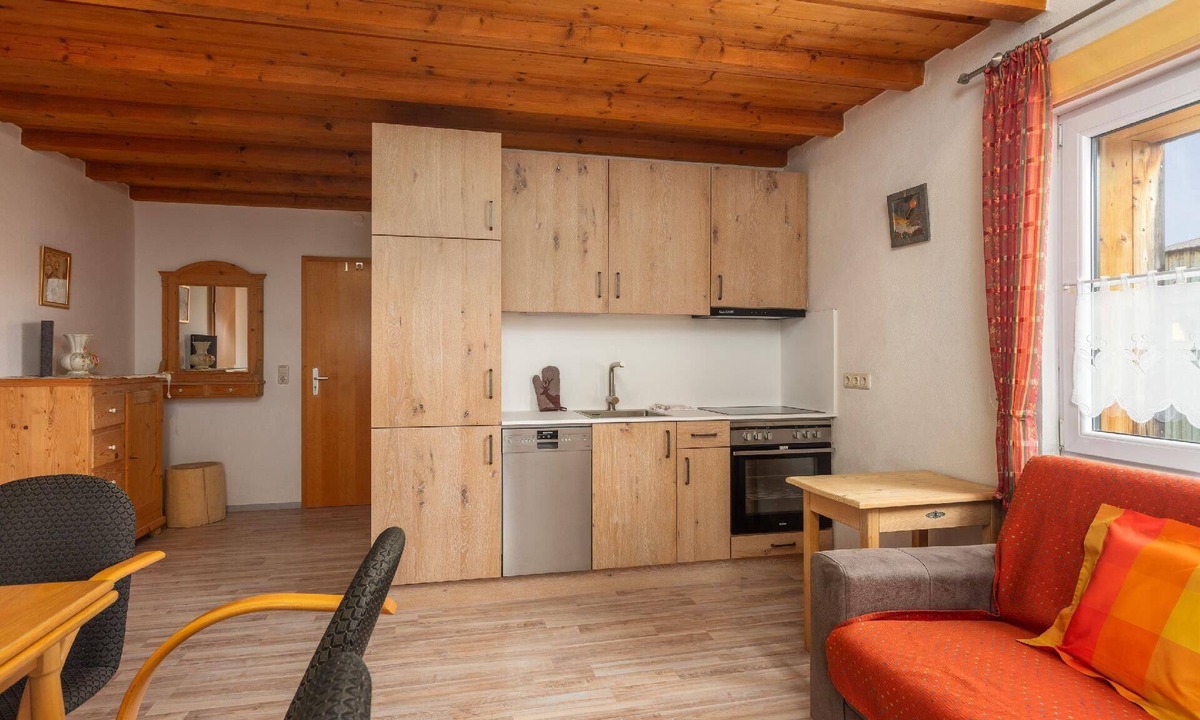 Waldmuenchen Apartment | Flat "Am Rückerlhof - Isa"
