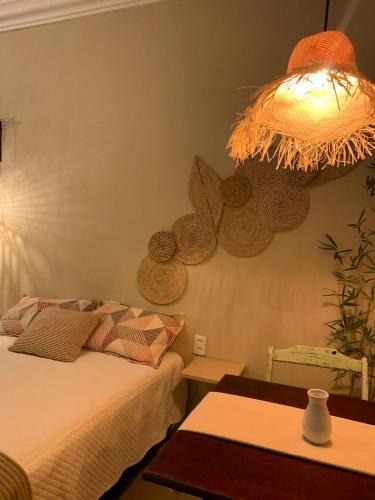 Porto das Dunas Apartment | FLAT APEBAMBU PERTINHO DO BEACH PARK