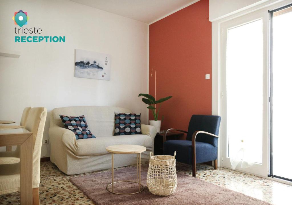 Roiano-Gretta-Barcola-Cologna-Scorcola Apartment | Flat Barbariga 12