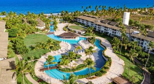 Porto de Galinhas Apartment | Flat Beach Class Resort Muro Alto