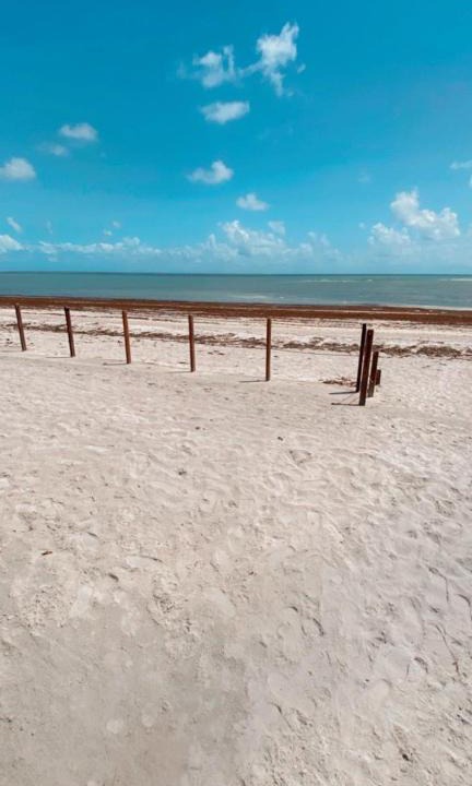 Loteamento Enseada dos Golfinhos Apartment | Flat beira mar - Enseada dos Golfinhos