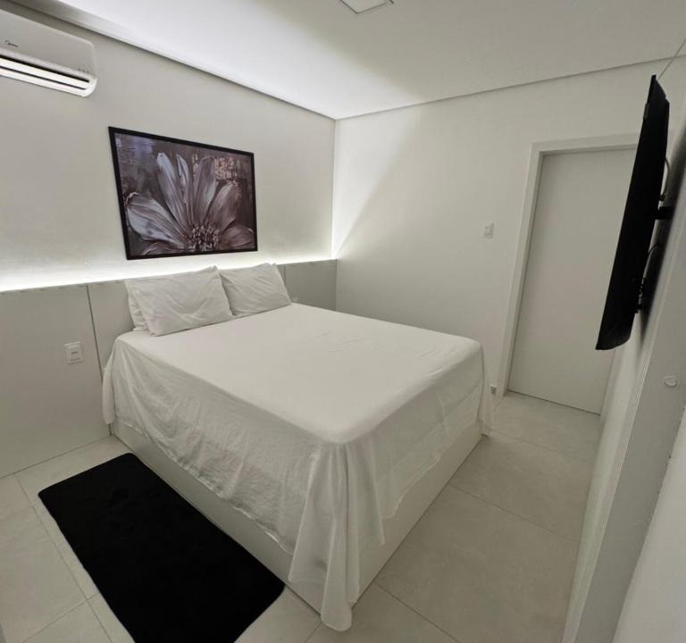 Garanhuns Apartment | Flat Bugayalê Lounge