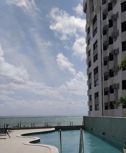 Pina Apartment | Flat BV Beira-Mar - Edf Beach Class EXECUTIVE Apart-Hotel 507