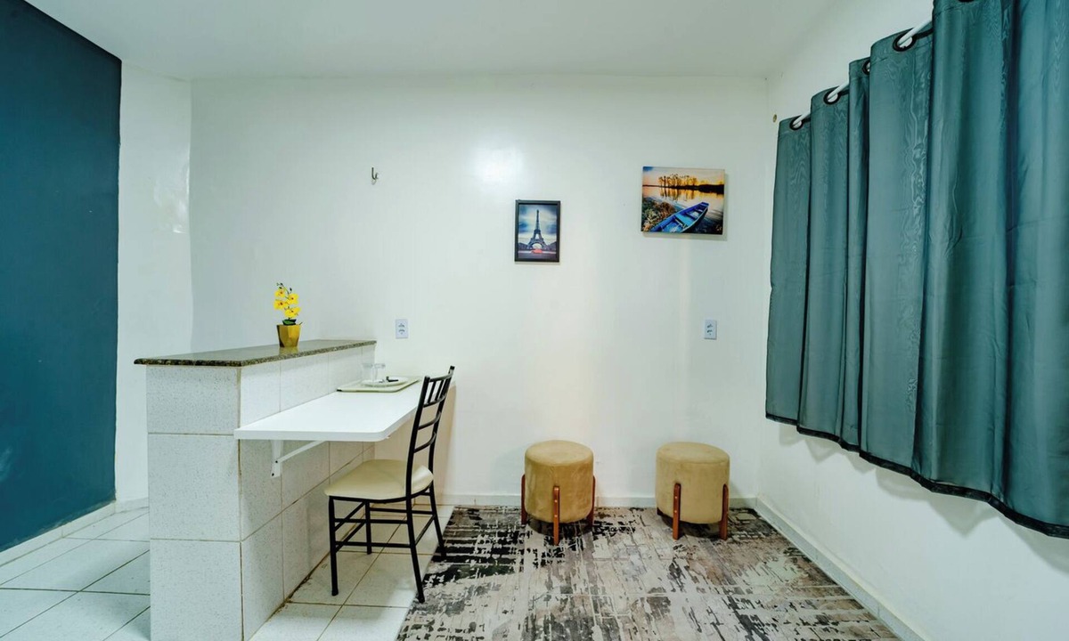 Serrinha Apartment | Flat c Wi-Fi e Smart TV Perto do Aeroporto