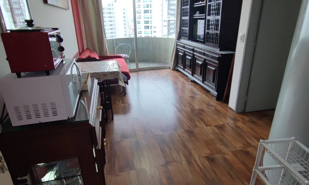 Liberdade Apartment | Flat Centro SP Estacionamento Incluso